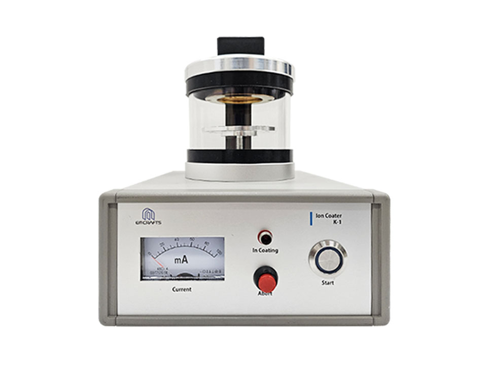 K-1 Ionen Sputter Coater