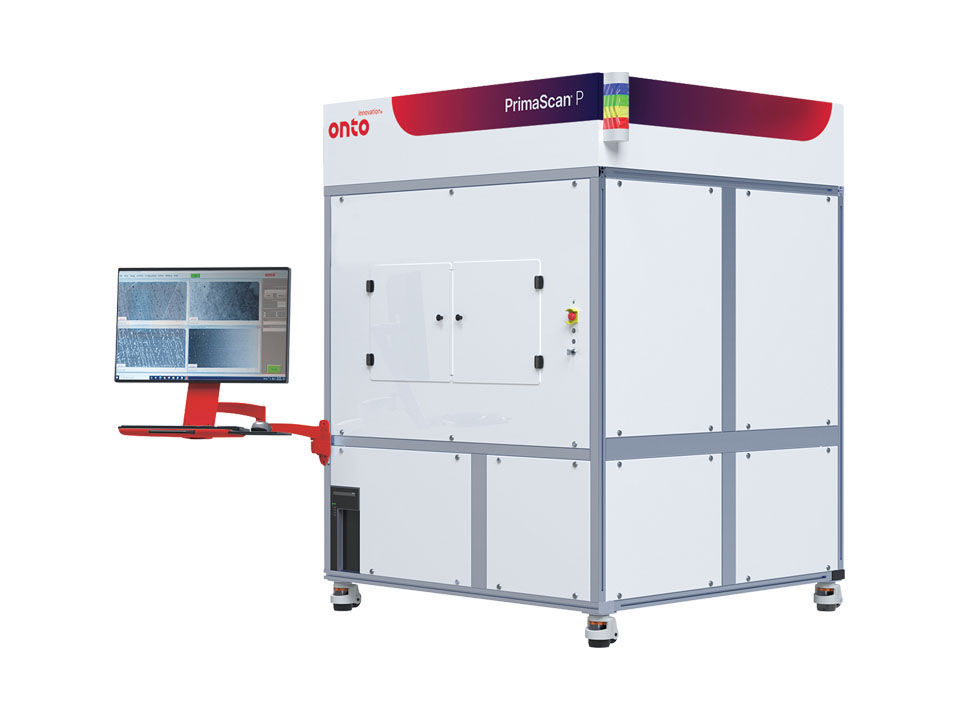 PrimaScan™ P Serie