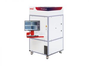 Optische Oberflächeninspektion Beispielbild des PrimaScan von Onto Innovation für den Bereich: Optische Oberflächeninspektion