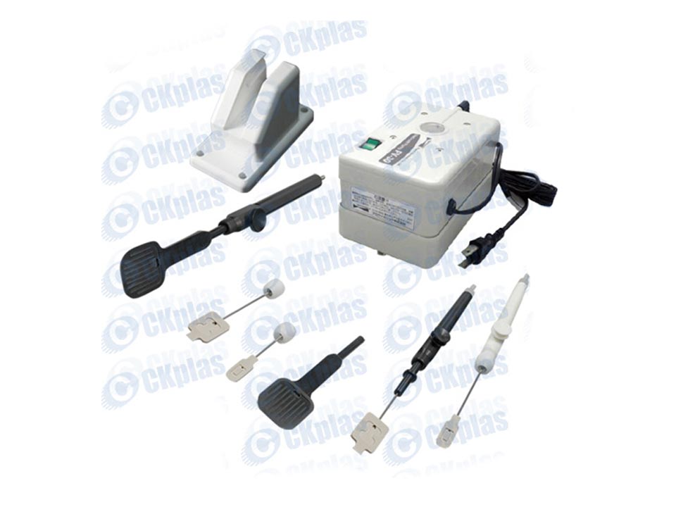 Vakuum-Greifer, -Stift, -Handstück