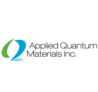 Applied Quantum Materials Inc.